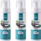 Powerful Foam Cleaner for Fabric