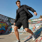 🩳 Men’s drawstring work shorts – easy to slip on, with multiple pockets. Lightweight and comfortable. 🥳 Free delivery on orders of two or more items, delivered within 5 working days 🥳