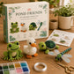 3D Beaded Animal DIY Craft Kit