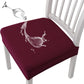 Waterproof Jacquard chair covers – durable, elegant and easy to care for 🪑 | Autumn promotion: 50% discount for a limited time only