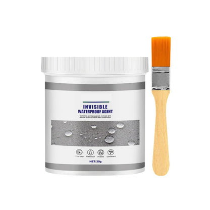 💧 Waterproof Anti-Leak Sealant – Transparent Crack & Joint Repair Coating for Home & Outdoor Use