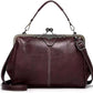 👜 Women’s Vintage Exquisite Handbag – Classic Retro Design, Delicate Craftsmanship, Soft Texture, Elegant & Versatile for Daily & Party Looks ✨ Delivered within five working days🌸