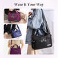 👜Fashion anti-theft handbag👍Buy 2 Save 10% & Free shipping even on single items
