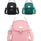 🔥Last Day Promotion - 50% OFF🎁Fashion Large Capacity Multi-layer Storage Shoulder Bag🌸 Delivered within five working days