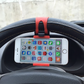 🔥BUY3 FREE 1🔥Steering Wheel Phone Holder