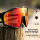 🌟New in 2026: Up to 50% Off!🌟 Photochromic Sports Glasses for Outdoor Use
