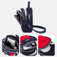 🔥Last Day Promotion - 50% OFF🎁Fashion Large Capacity Multi-layer Storage Shoulder Bag🌸 Delivered within five working days