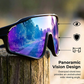 🌟New in 2026: Up to 50% Off!🌟 Photochromic Sports Glasses for Outdoor Use