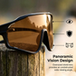 🌟New in 2026: Up to 50% Off!🌟 Photochromic Sports Glasses for Outdoor Use