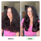 🥳2026 HOT SALE⏰️Up to 50% OFF!! 💇‍♀️✨2-in-1 Hair Fluffy Styling Comb✨Fluffy Volume in Minutes