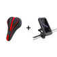 🥳2026 HOT SALE🥳💞50K+ SOLD!☀️💨 50% OFF! Silicone Saddle Cover – Breathable outer layer, weather‑proof. Quick installation, universal fit. Keeps you cool & dry. A must‑have for daily commuters. 🚴‍♂️Delivered within 5 working days🕊️