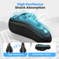 🚴‍♂️ Ultimate Comfort Bike Seat Cover – Say Goodbye to Saddle Pain on Long Rides!