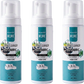 Powerful Foam Cleaner for Fabric