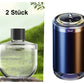 Multifunctional car diffuser with air purification function and star projector