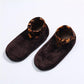?Christmas promotion?Indoor Non-slip Thermal Socks