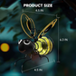 🐜🐝Outdoor Hanging Solar Bee Light