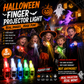 🥳2026 HOT SALE🥳💞50K+ SOLD! 🎉💡 50% OFF! Mini Colorful LED Finger Lights – Bright multi‑color glow, one‑touch on/off. Soft elastic band fits comfortably – from £7.99 – perfect for parties, concerts & kids’ play! 🎶✨