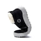 🥾Unisex Waterproof Low Top Warm Snow Boots