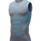 💎 50% OFF! Ionic Shaping Vest – Cooling compression, smooths belly & love handles. Invisible under shirts. Feel confident again! 💪✨