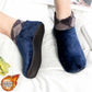 ?Christmas promotion?Indoor Non-slip Thermal Socks