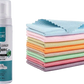 Powerful Foam Cleaner for Fabric
