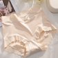 Last day Buy 1 and get 6 free Antibacterial Hygroscopic Odourless Silk Gynaecological Panties