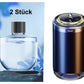 Multifunctional car diffuser with air purification function and star projector