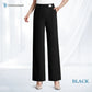 🌷BUY 2 FREE SHIPPING!!💥Ultra Smooth High Rise Elastic Waist Comfy Pants🚗Delivered within three working days🔥