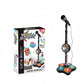 🎅Christmas Hot Sale 50% Off🎁 Microphone Toy, Karaoke Machine Toy with Light🎤