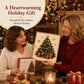 🧘Relaxing & Beginner-Friendly 💎DIY Christmas Pearl Bead Art Kit