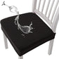 Waterproof Jacquard chair covers – durable, elegant and easy to care for 🪑 | Autumn promotion: 50% discount for a limited time only