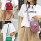 🔥Last Day Promotion - 50% OFF🎁Fashion Large Capacity Multi-layer Storage Shoulder Bag🌸 Delivered within five working days