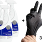💥 Buy 2 Get 1 Free🔥🛠️ Highly Concentrated Rust Remover for Steel & Iron – Deep-Acting, Effortless, and Metal-Safe🔥