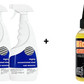 💥 Buy 2 Get 1 Free🔥🛠️ Highly Concentrated Rust Remover for Steel & Iron – Deep-Acting, Effortless, and Metal-Safe🔥