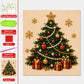 🧘Relaxing & Beginner-Friendly 💎DIY Christmas Pearl Bead Art Kit
