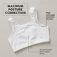 👙 60% DI SCONTO! ✨ Reggiseno Multifunzione Regolabile – Supporto Modellante, Versatile per Ogni Outfit & Massimo Confort 👚