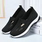 🔥Women's shoes, comfortable, breathable, non-slip orthopedic walking shoes for middle-aged and elderly people