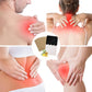 ⏳⏰ Ginger Pain Relief Patches – Natural Heat Therapy for Aches & Stiffness | Stick It Where It Hurts! 💆‍♀️⚡ Delivered within 5 working days!