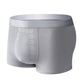 🥳2026 HOT SALE🥳💞50K+ SOLD!🛡️💨 50% OFF! Men's Modal Antibacterial Briefs – Negative ion tech, breathable modal.👖✨