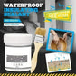 💧 Waterproof Anti-Leak Sealant – Transparent Crack & Joint Repair Coating for Home & Outdoor Use