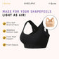 💖Buy 1 get 1 free!⚡Front Closure Cross-Back Wireless Posture Bra✨
