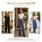 Perfect Drape High Rise Pull-On Stretch Pants👖