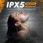 🔥 HOT SALE 50% OFF🔥Invisible Sleep Wireless Earphone Ipx5 Waterproof