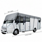 🎃Halloween Deal 50% OFF!🚐Caravan & Motorhome Roof Cover – 210D Oxford with Secure Adjustable Straps