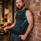 💎 50% OFF! Ionic Shaping Vest – Cooling compression, smooths belly & love handles. Invisible under shirts. Feel confident again! 💪✨