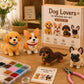 3D Beaded Animal DIY Craft Kit