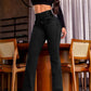 🎁2026 New Arrivals 53% OFF👖Stretch Flare Jeans With A High Waist⏰