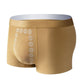🥳2026 HOT SALE🥳💞50K+ SOLD!🛡️💨 50% OFF! Men's Modal Antibacterial Briefs – Negative ion tech, breathable modal.👖✨