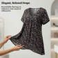 🎉Last Day Promotion-60% OFF🍃Spring & Summer Fashion Print Short Sleeve T-Shirt🍃Delivered within five working days