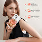 💕Pattern Transparent Phone Case for iPhone